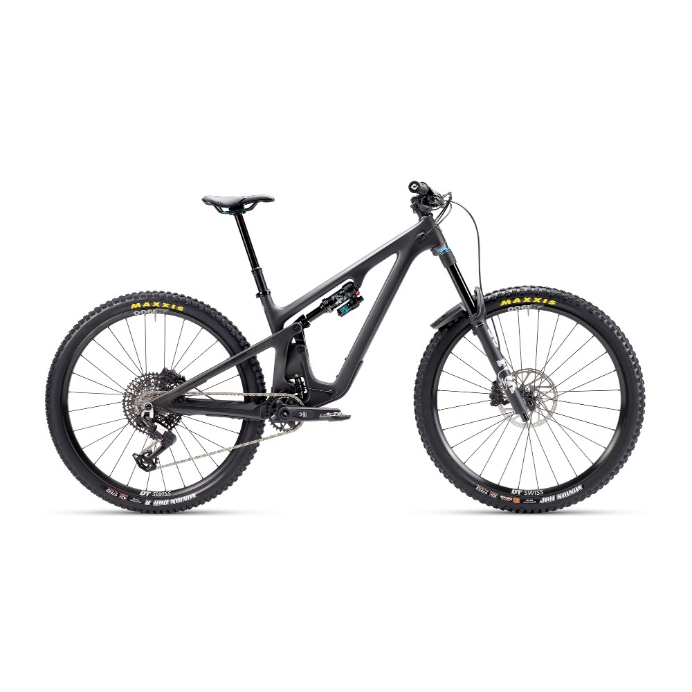 2026 Yeti SB140 C2 90 TRANSMISSION Mountain Bike